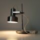 Vintage 70s articulated desk lamp