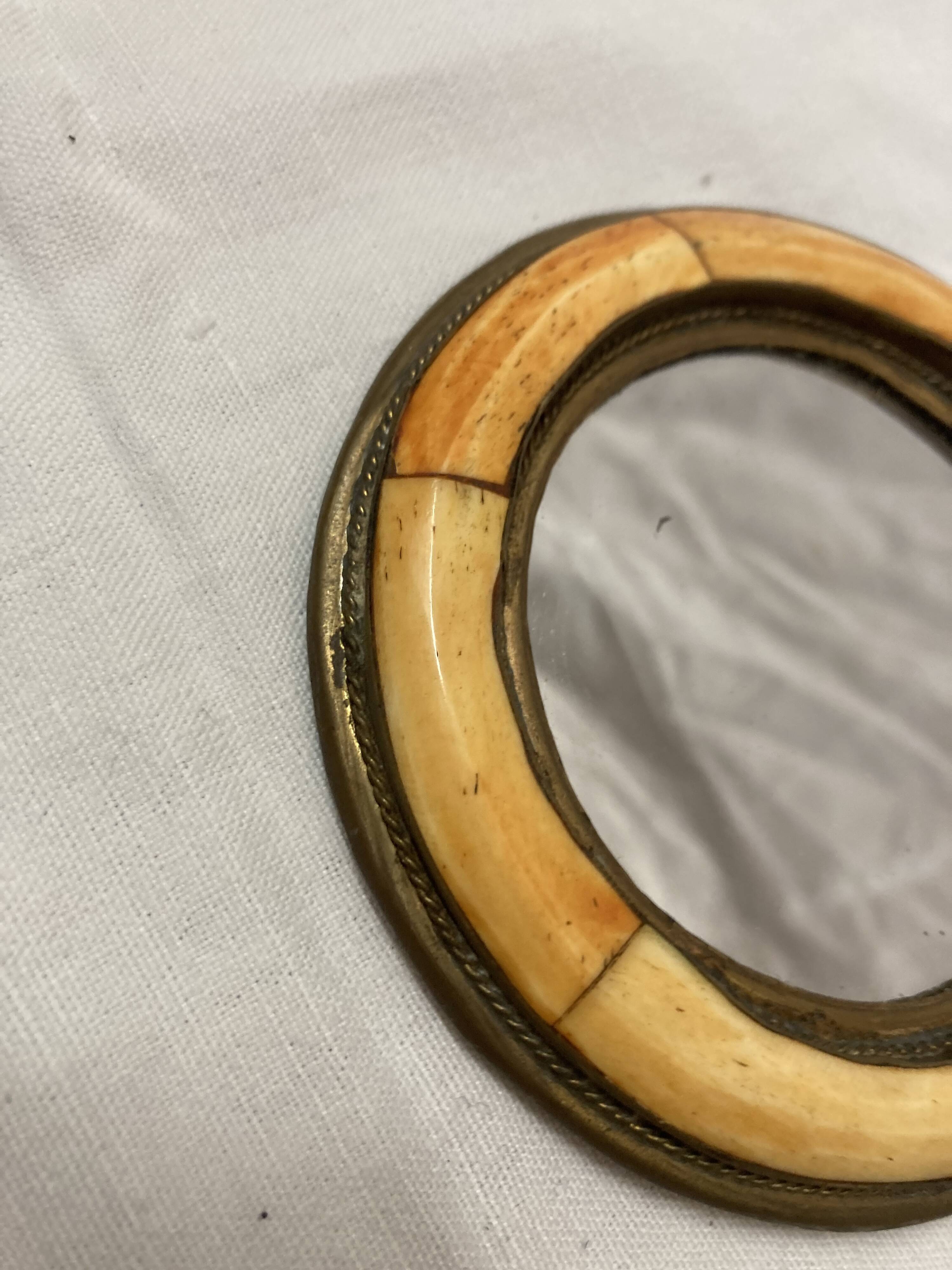 Mirror of Morocco 1980