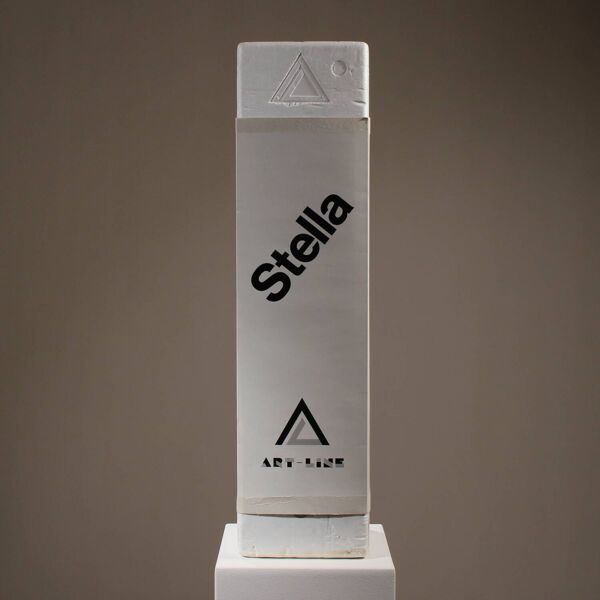 Lampadaire Stella par W.H. Kanbach pour Art-Line, Allemagne années 1980