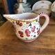 Pitcher, milk jar