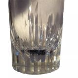 Baccarat spear 6 crystal wine glasses - 9.2 cm