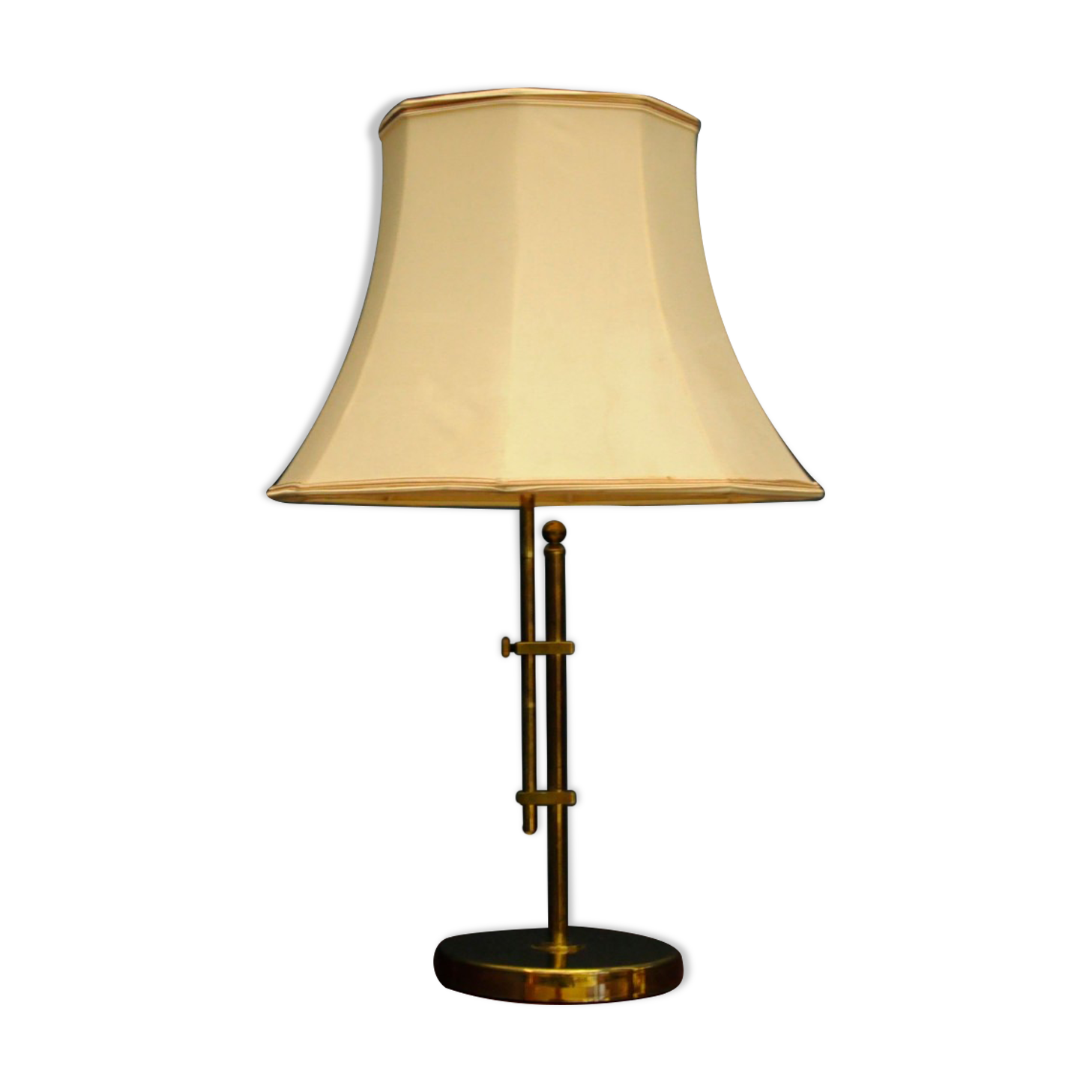 Lamp Bergboms, Sweden