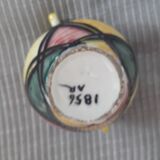 Very original vintage vase