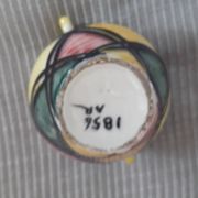 Very original vintage vase