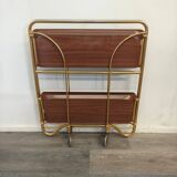 1960s, Dinet, side table, manufacturer Gerlinol