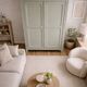 Armoire parisienne