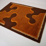 Space Age Rug, 1970-1980
