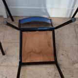 Chaise mullca