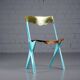 Anebo Tak chair by Borek Sipek for Driade