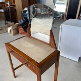 Dressing table from the 1940s/1950s