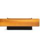 Coffee Table " Torcello" by Afra and Tobia Scarpa for Stildomus, Italy