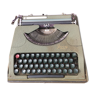 Machine à écrire Rooy ultra plate