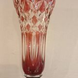 Saint lambert vase