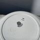 Saint Amand ceramic salad bowl