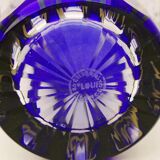 Verre à thé cristal Saint Louis modèle Rabat N°1