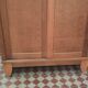 Sliding door wardrobe
