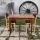 Table de ferme ancienne