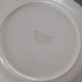 Assiette table mates