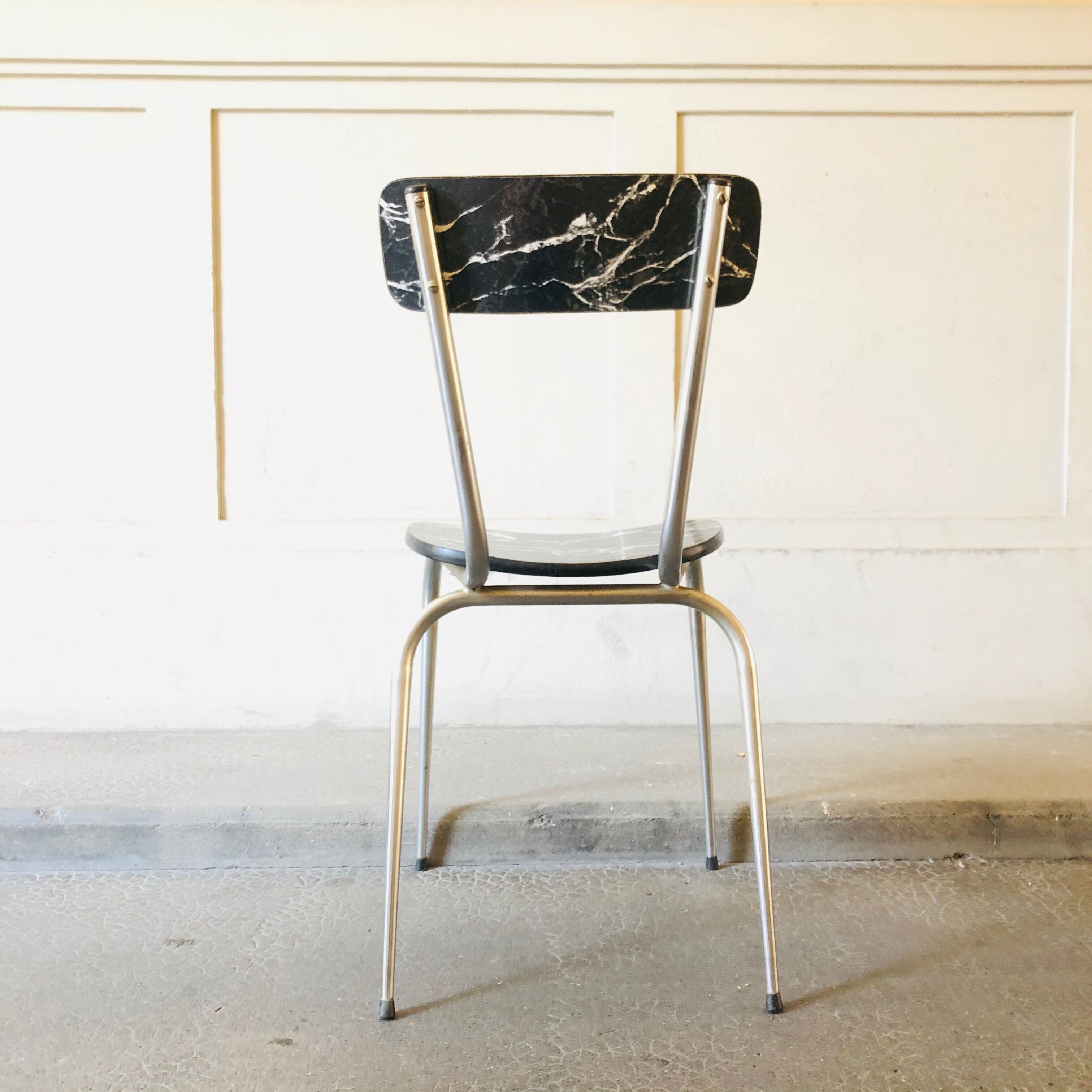 Formica chair