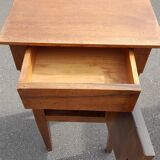Bedside or side table