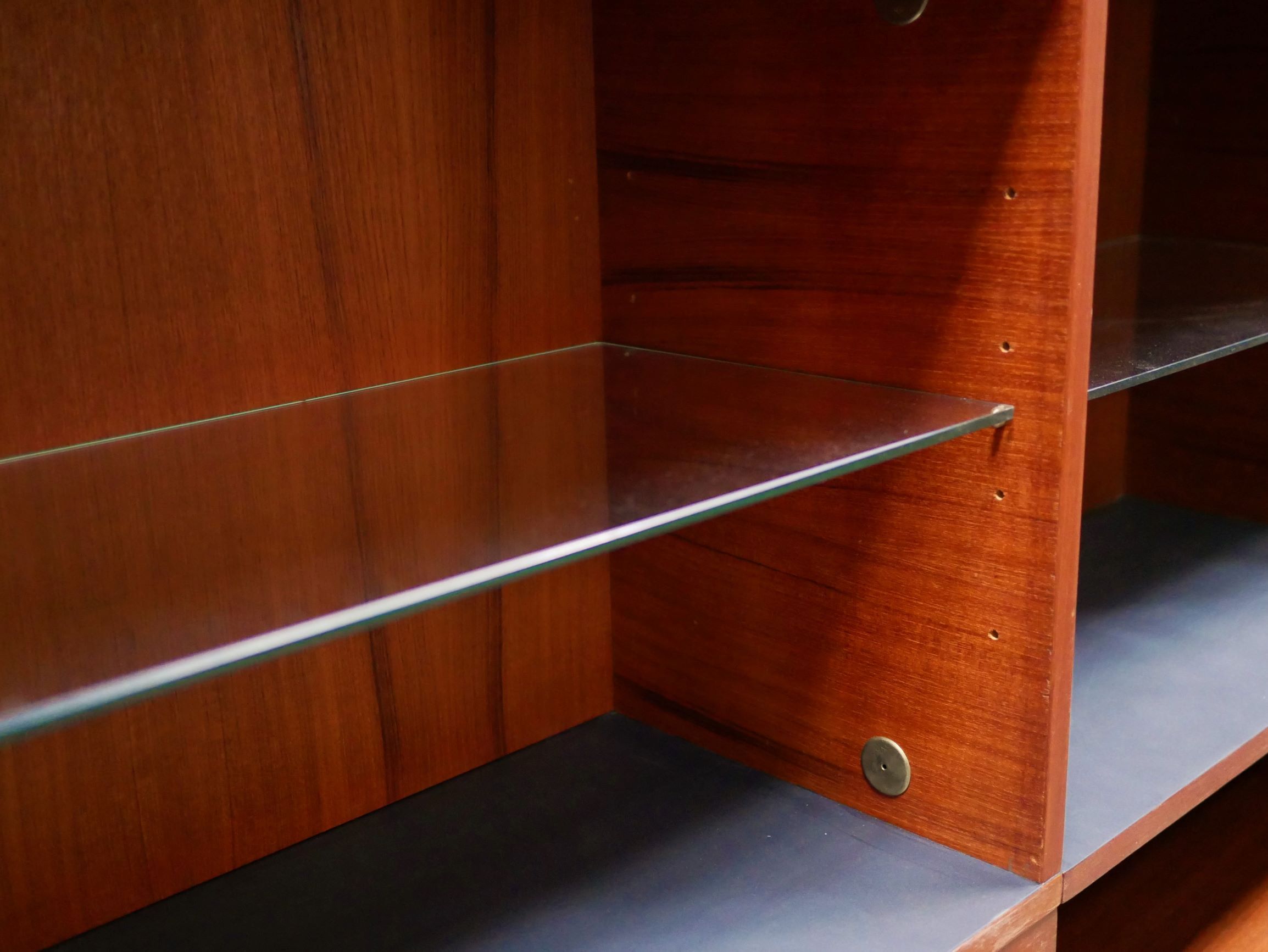 Buffet by A. Monpoix for TV Furniture Editions