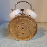 Vintage alarm clock
