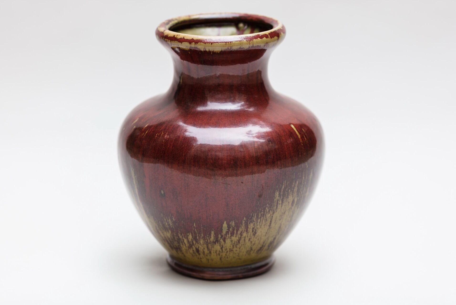 Vase en céramique
