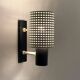 Hala Modernist Wall Reading Lamp, 1970s