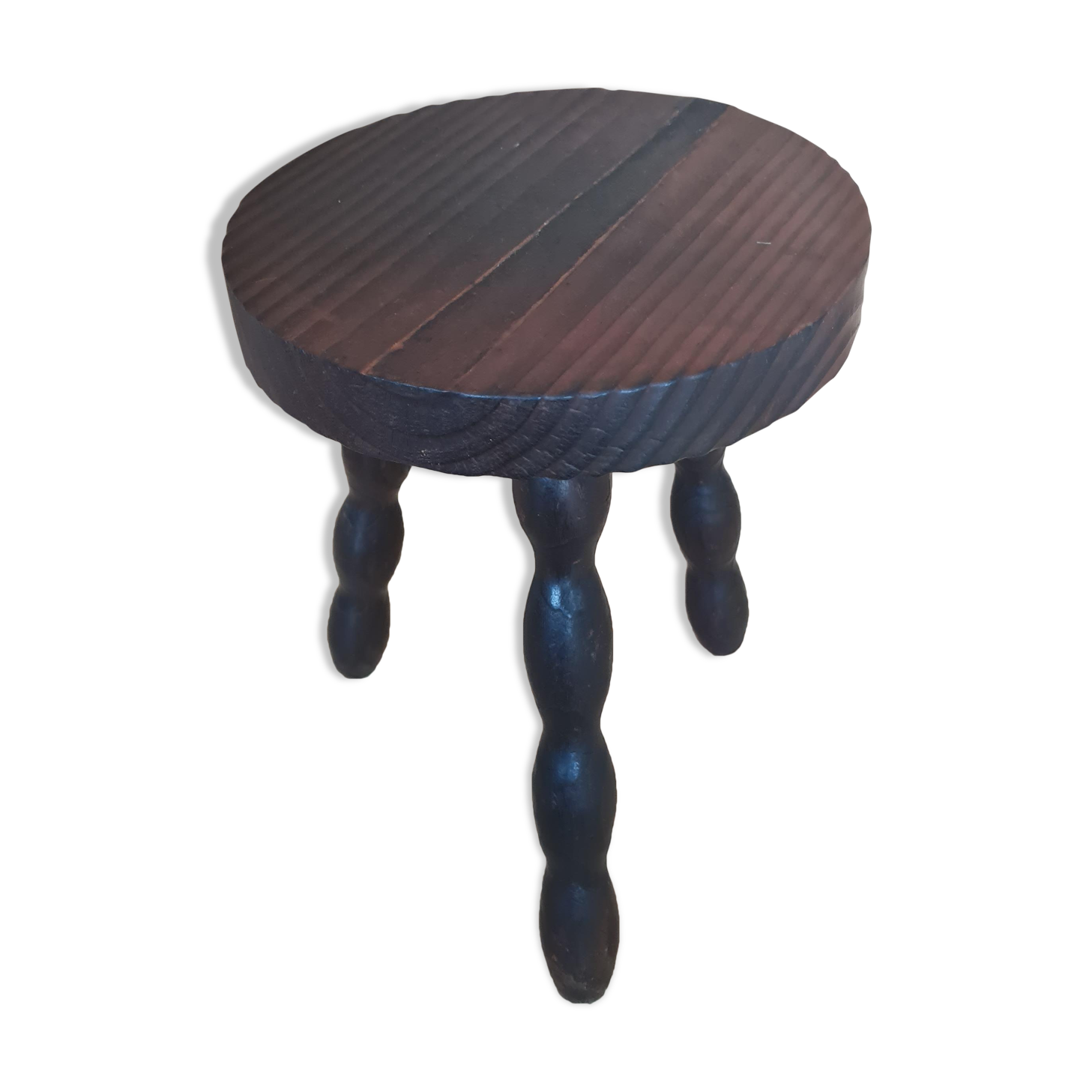 Tripod stool