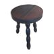 Tabouret tripode
