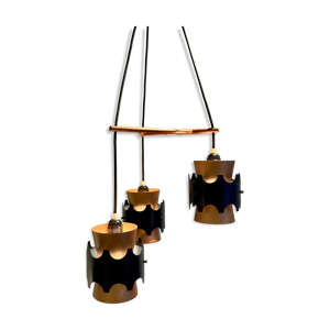 suspension vintage danoise