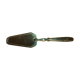 Cake shovel box e silver metal ( POT punch), Piery goldsmith