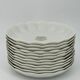 Maison Rouard porcelain table service