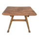 Mountain table chalet 18th century