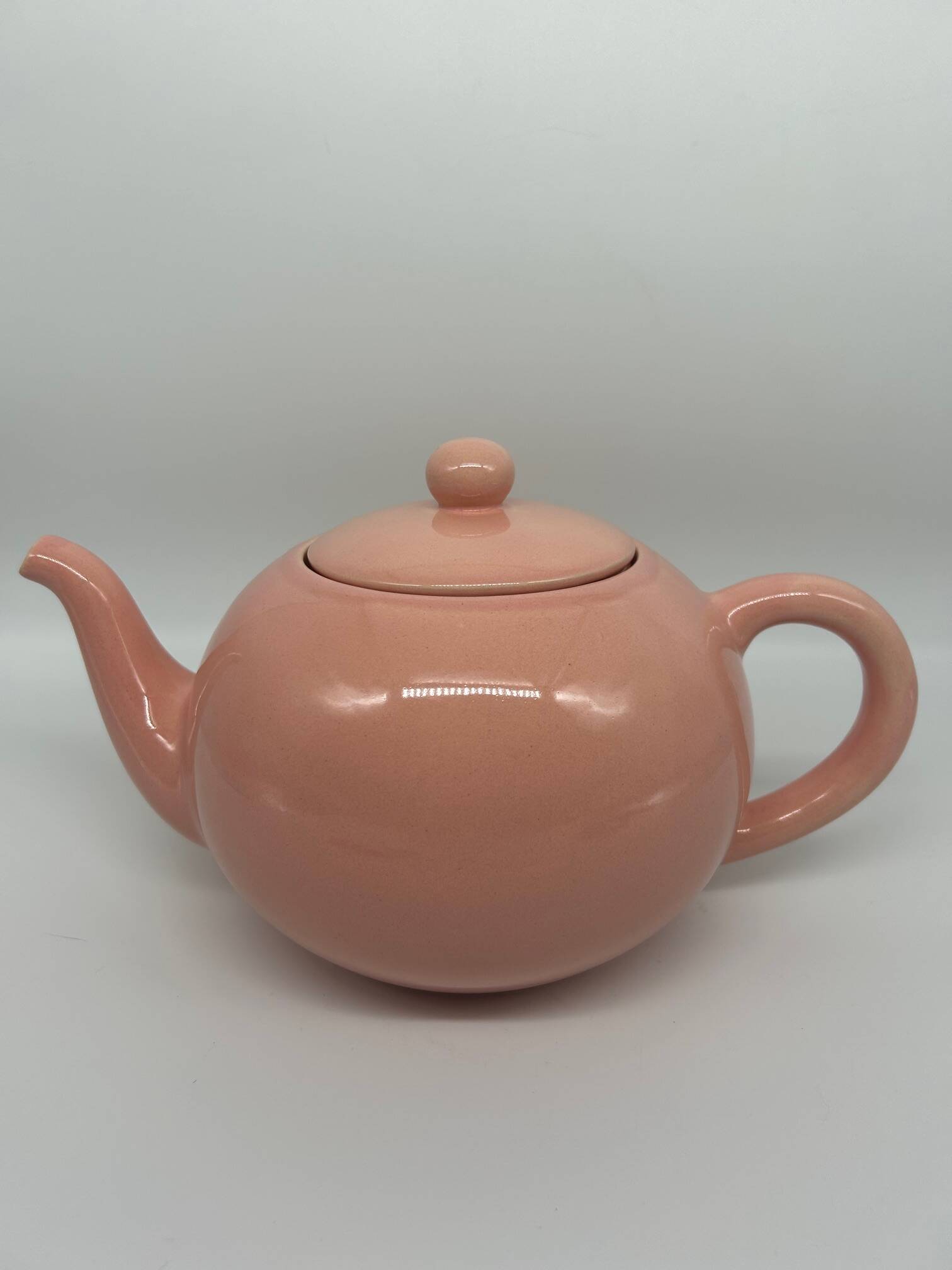 XL teapot Moulin des loups