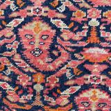 Persian carpet of Malayer 132x194 cm
