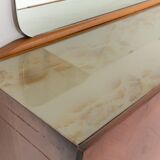 Modern Italian sideboard by Vittorio Dassi, 1950