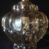 Golden crystal bulb walker