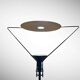 Lampadaire polifemo Édition Artemide Carlo forcolini