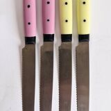 Vintage knives from the 60s