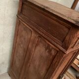 Storage unit or jam cupboard
