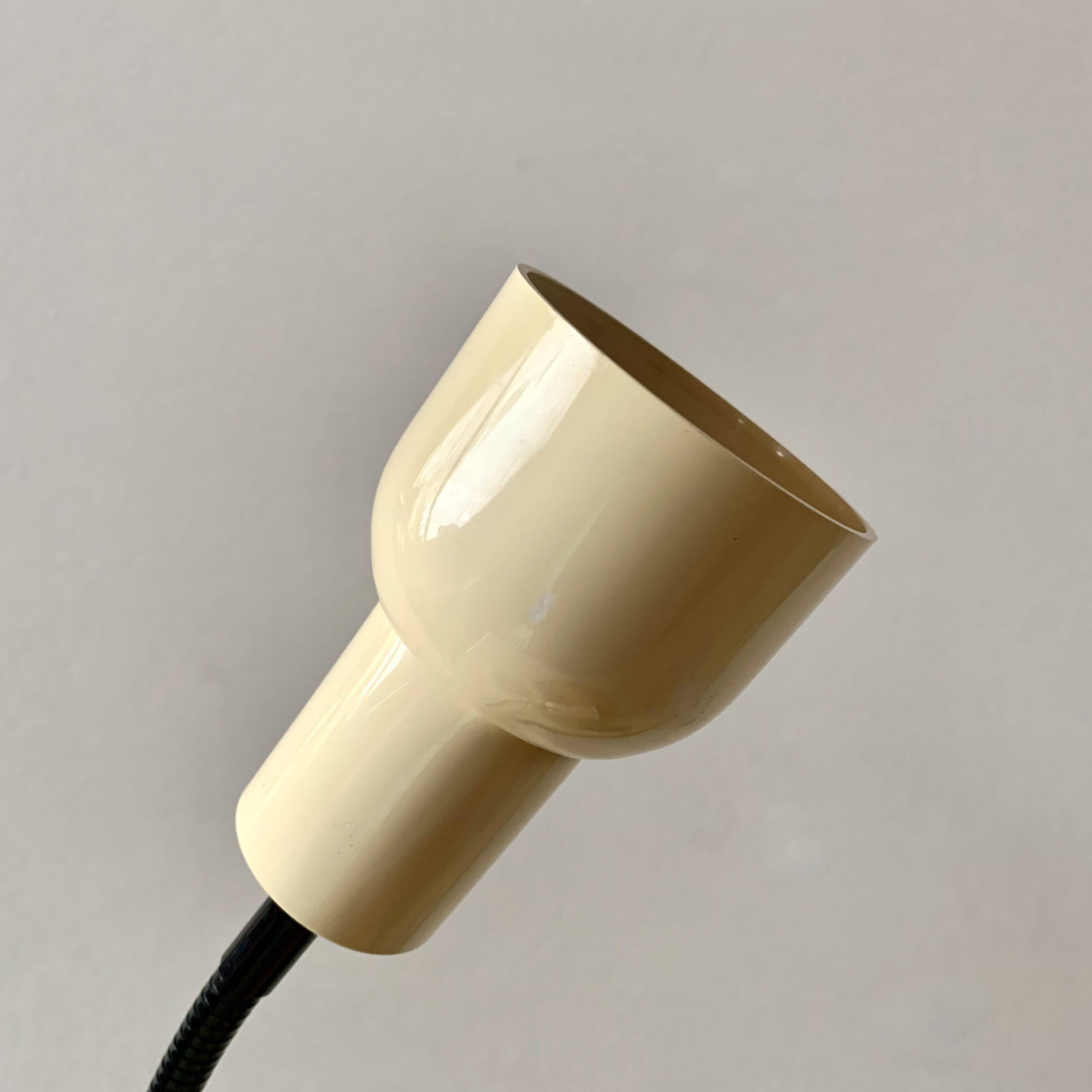 Tholos Table Lamp by Ernesto Gismondi for Artemide, 1970