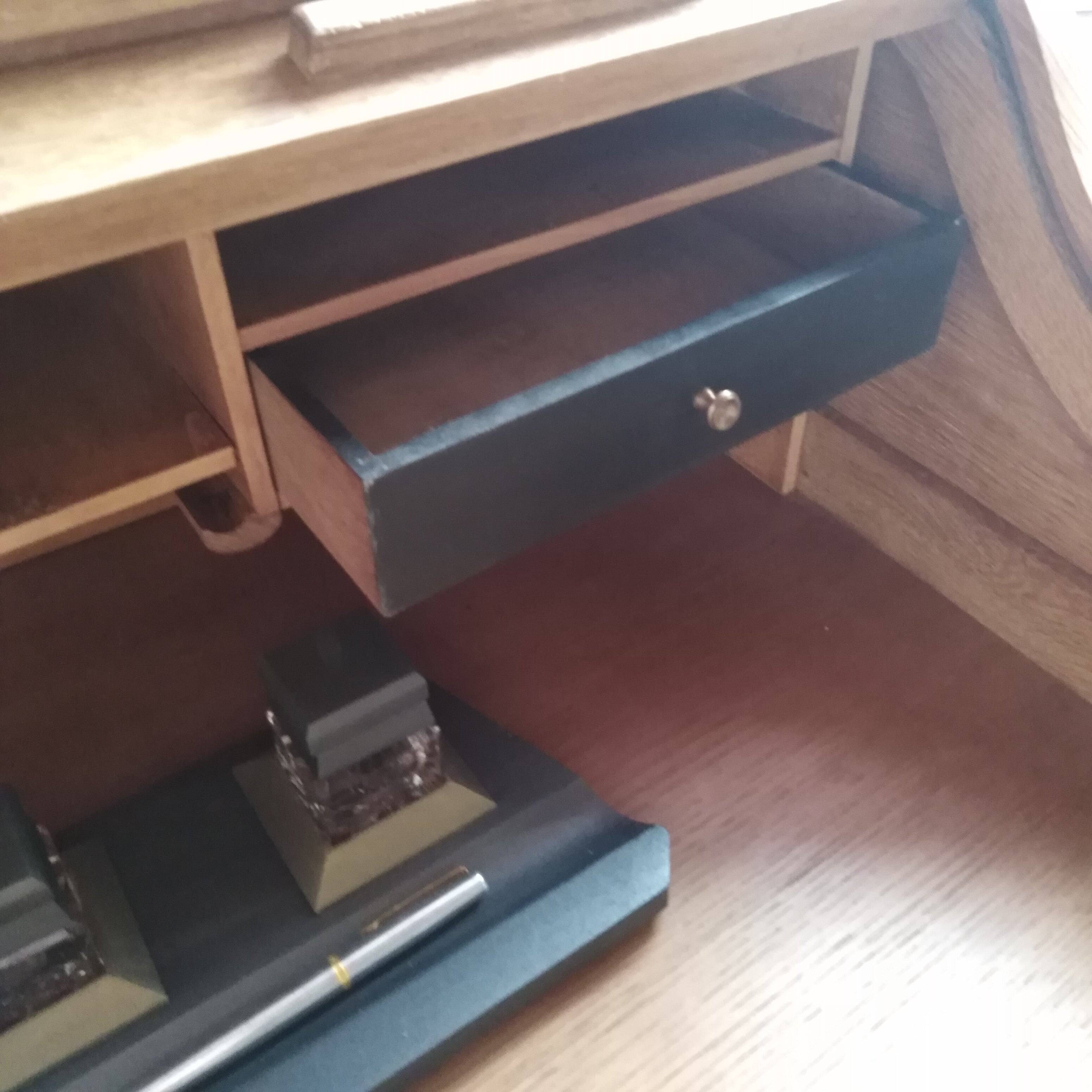 Bureau américain