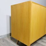 Sideboard by Jiri Jiroutek for Interier Praha, 1960s