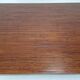 Large Bamboo "Wabi Sabi" Coffee Table by Axel Vervoordt, Belgium, 1980's