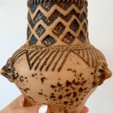 W Germany vase