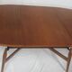 Table basse scandinave relevable smorrebrod