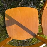 Baumann kitchen chairs