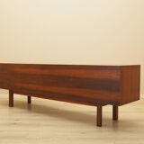 Rosewood sideboard, Danish design, 1960s, designer: Arne Vodder