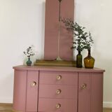 Vintage dressing table